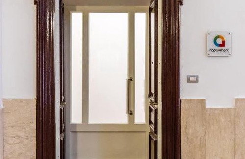 Santa Lucia Apartment | N'apartment