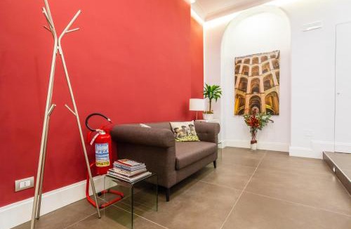 Santa Lucia Apartment | N'apartment