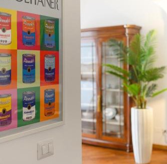 Santa Lucia Apartment | N3 Apartment