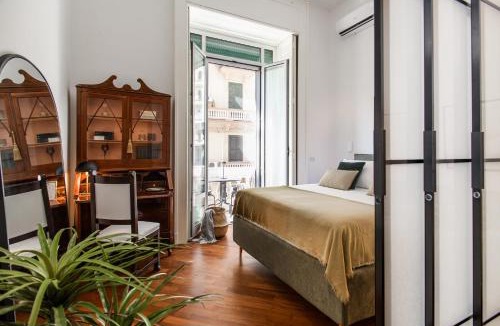 Santa Lucia Apartment | N3 Apartment