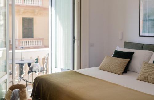Santa Lucia Apartment | N3 Apartment