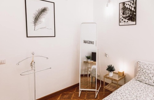 Monteverde House | 'Na Casetta a Roma Guesthouse