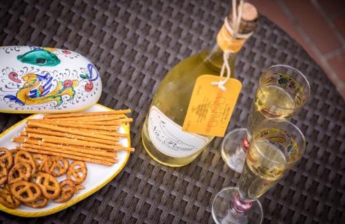 Sant'Agata de'Goti Bed & Breakfast | Na' Poesia B&B di Charme
