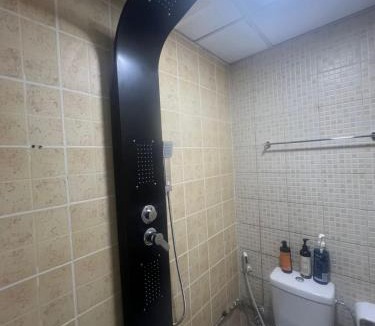 Al Nahda Apartment | Nada Sea & Park View Furnished Appartement