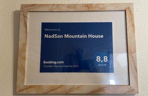 Camigliatello Apartment | NadSan Mountain House