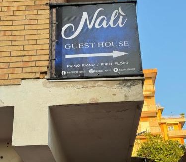 Ercolano Apartment | Nalí Guest House