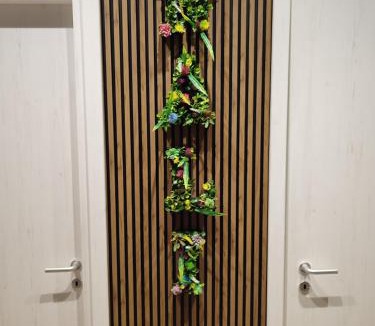 Ercolano Apartment | Nalí Guest House