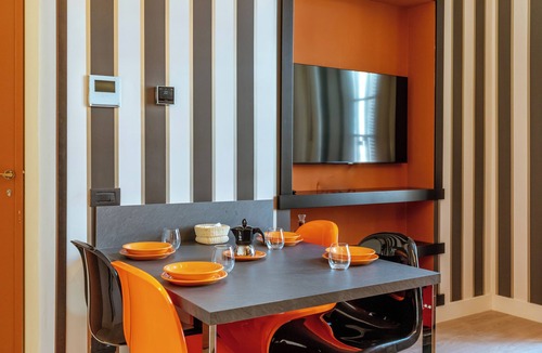 Naples City Centre House | Nana Inn Palazzo Nana'