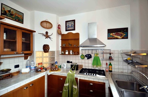 Naples City Centre Apartment | Naples Center Apartment