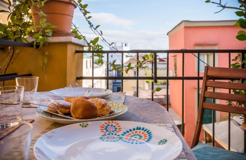 Naples City Centre Apartment | Naples Center Apartment