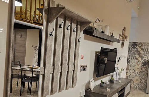 Vasto Apartment | Naples Station House