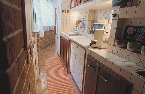 Pozzuoli Apartment | Napoleon vacation home to the historic center of the city and from the famous earth district.