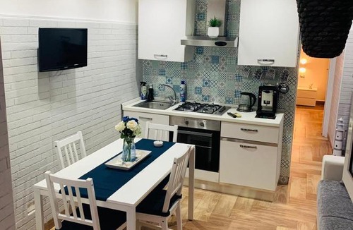 Montecalvario Apartment | Napoli Centrale