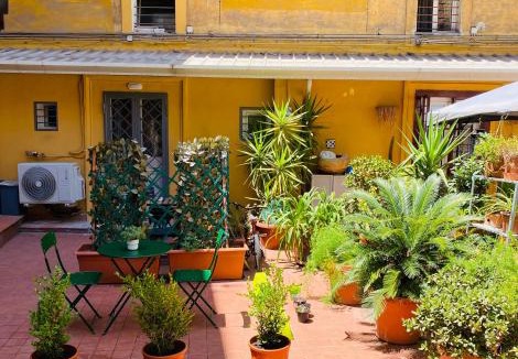 Montecalvario Apartment | Napoli Centro Casa Vacanza