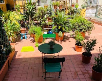 Montecalvario Apartment | Napoli Centro Casa Vacanza