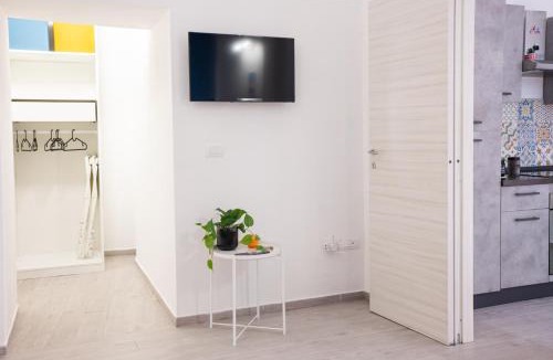 Montecalvario Apartment | Napoli Centro Casa Vacanza