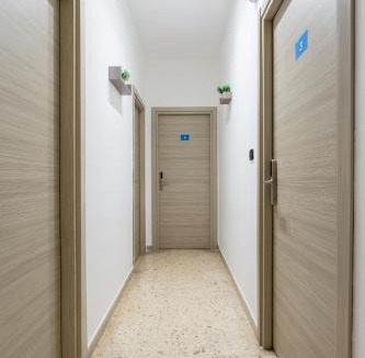 Naples Bed & Breakfast | Napoli Fly Guest House 290