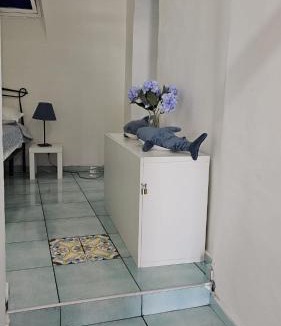 Mergellina Apartment | Napoli Lungomare Caracciolo Mon Amour