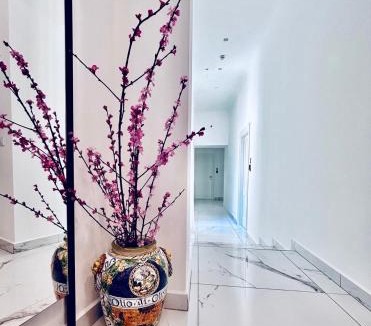 Montecalvario House | Napoli Oltre Rooms