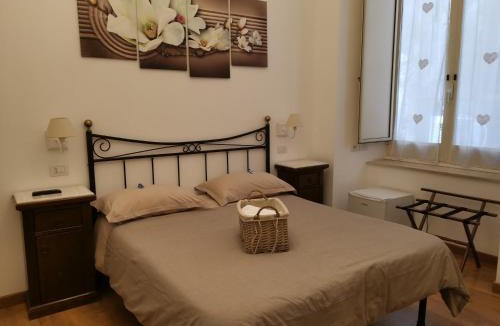 Naples City Centre Bed & Breakfast | Napoli Pietrasanta LT