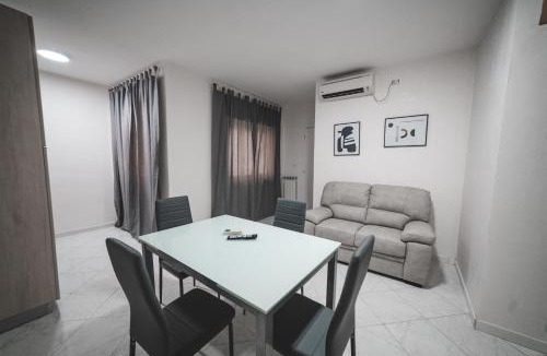 Casalnuovo di Napoli Apartment | Napoli Residence Casalnuovo