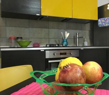 Quartieri Spagnoli Apartment | Napoli sotterranea apartment