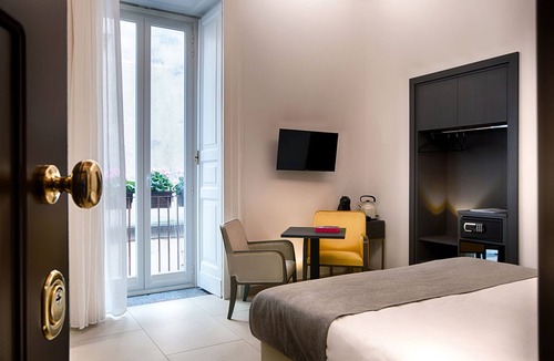 Quartieri Spagnoli Bed & Breakfast | Napoli Time
