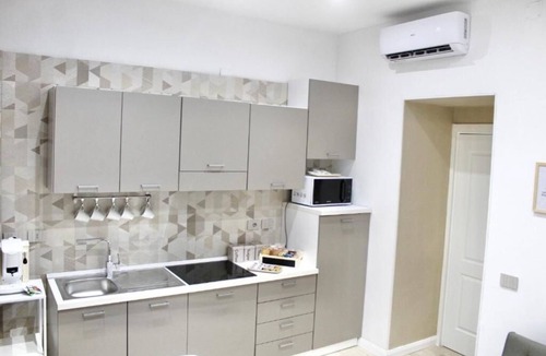 San Ferdinando Apartment | NapoliOn - Luxury Apartment