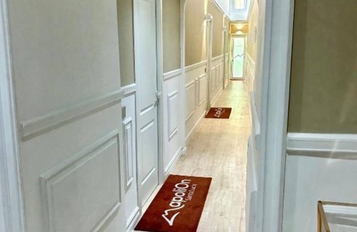 San Ferdinando Apartment | NapoliOn - Luxury Apartment