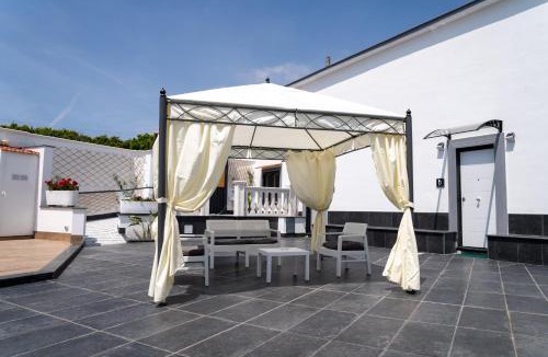 Mount Vesuvius - Pompei House | Napul'è B&B