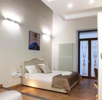 Quartieri Spagnoli House | Nardones Suite