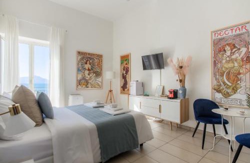 Monte di Procida House | Naro Suites and Rooms