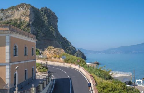 Monte di Procida House | Naro Suites and Rooms