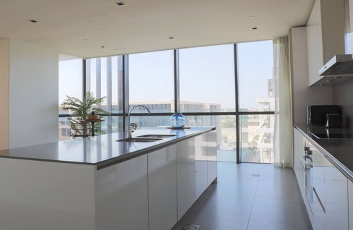 Al Wasl Apartment | Nasma Luxury Stays - City Walk