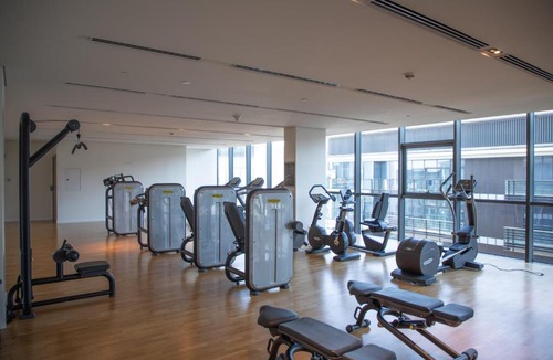 Al Wasl Apartment | Nasma Luxury Stays - City Walk