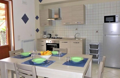 Schiazzano Apartment | Nataly Country House by Interhome