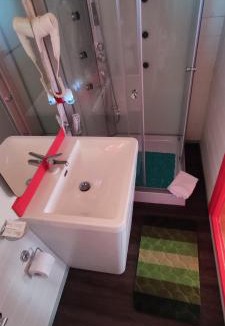 Drapia House | Natur House da Mary