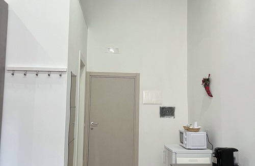 Naples City Centre House | Neapolis Francy Marechiaro