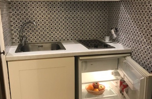 Vomero Apartment | Neapolitan experience