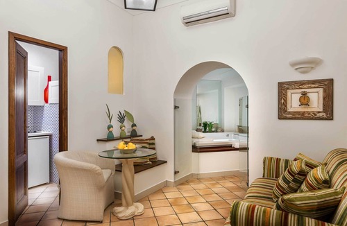 Vomero Apartment | Neapolitan experience
