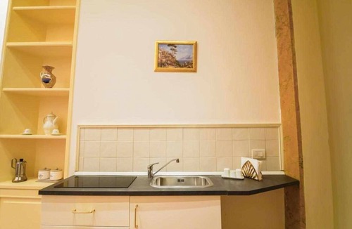 Montecalvario Apartment | Neapolitan House - Culture Apartament
