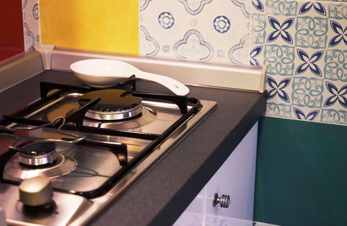 Montecalvario Apartment | NEAPOLITAN HOUSE