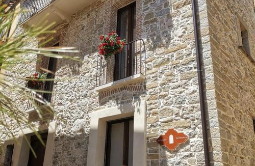 Villa Santa Maria Apartment | Nel Borgo di San Francesco - Casa vacanze in centro