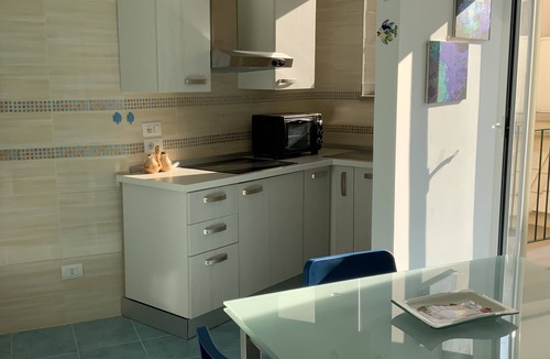 Sirenuse Apartment | Nerano Beach Apartament