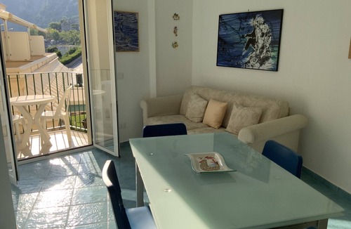 Sirenuse Apartment | Nerano Beach Apartament