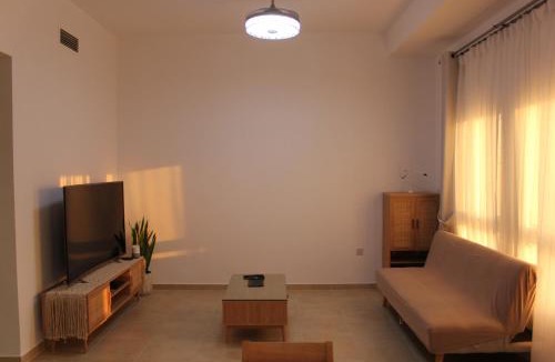 Dubai Apartment | New 1BED Apartment in Remraam, Dubai Land, Motor city, Damac hills, Mudoon area