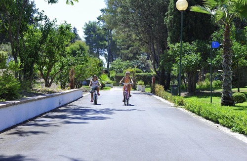 Baia Domizia House | New apartment in Baia Domzia near the sea