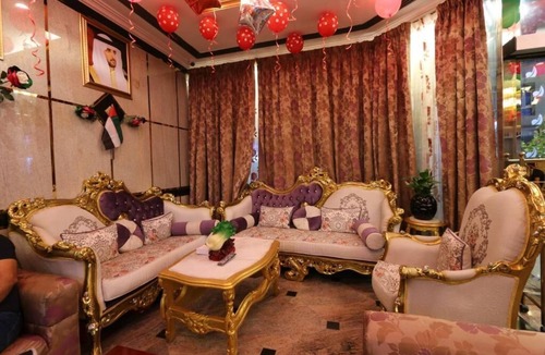 Naif Hotel | New California Hotel
