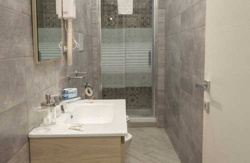 Santa Lucia Apartment | New Corte 1 By Dimorra