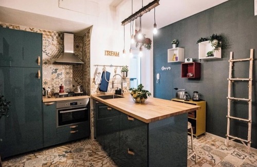 Scala House | New holiday house sea view in the heart of Amalfi Coast